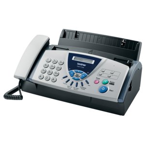 Brother Fax-T 104