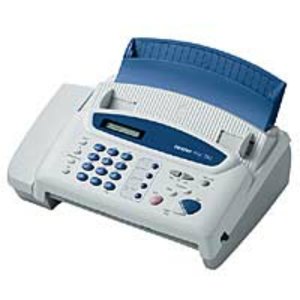 Brother Fax-T 82