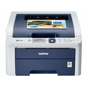 Brother HL-3040 CN