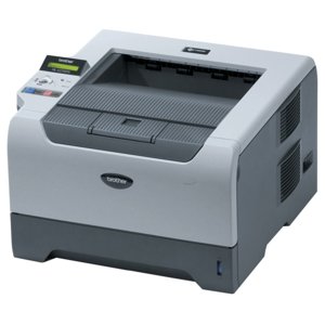 Brother HL-5270 Series