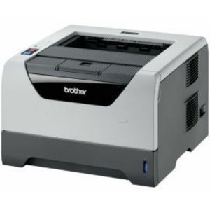 Brother HL-5370 Series