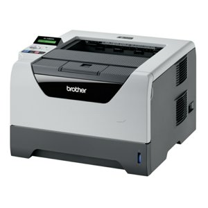 Brother HL-5380 Series