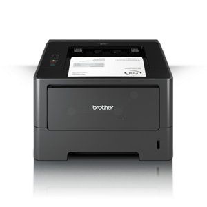 Brother HL-5450 Series