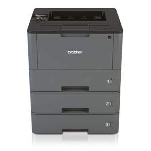 Brother HL-L 5100 DNTT