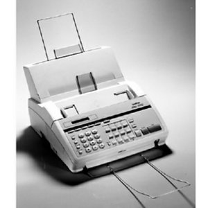Brother Intellifax 1010