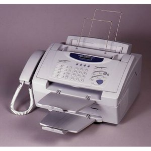 Brother Intellifax 2900