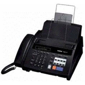Brother Intellifax 5750
