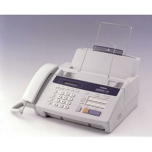 Brother Intellifax 775