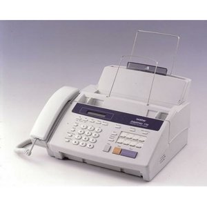 Brother Intellifax 870