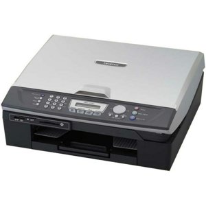 Brother MFC-210 Series