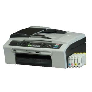Brother MFC-250 Series