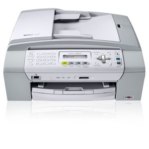 Brother MFC-290 C