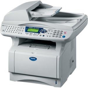 Brother MFC-8840 D