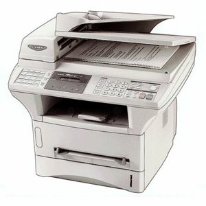 Brother MFC-9700 Series