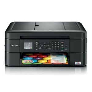 Brother MFC-J 1100 Series