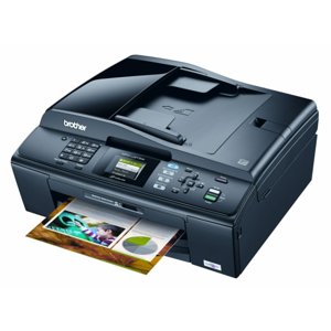 Brother MFC-J 410 Series