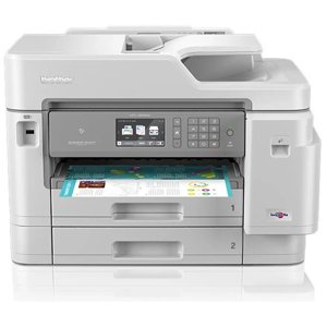 Brother MFC-J 5340 DW