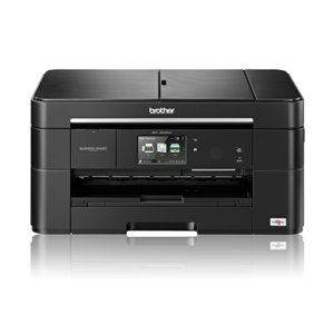 Brother MFC-J 5600 Series