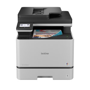 Brother MFC-L 8730 CDW