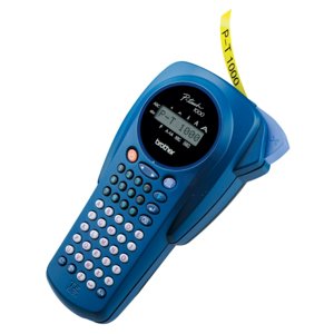 Brother P-Touch 1000