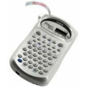 Brother P-Touch 1200 P