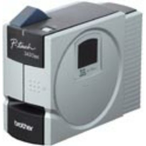 Brother P-Touch 2420 PC