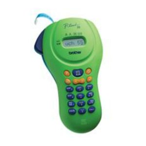 Brother P-Touch 55