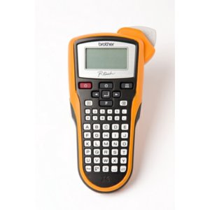 Brother P-Touch 7100 VP