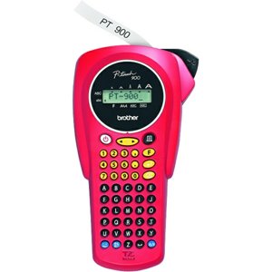Brother P-Touch 900