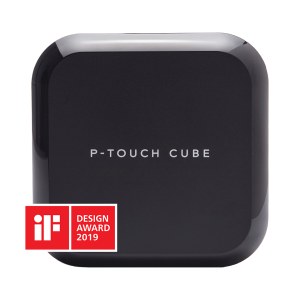 Brother P-Touch Cube plus PT-P 710 BT