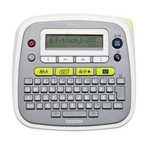 Brother P-Touch D 200