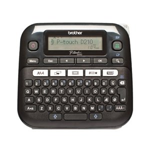 Brother P-Touch D 210