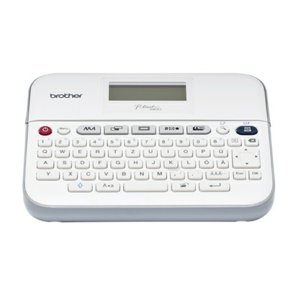 Brother P-Touch D 400 AD