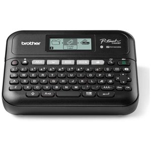 Brother P-Touch D 460 btVP
