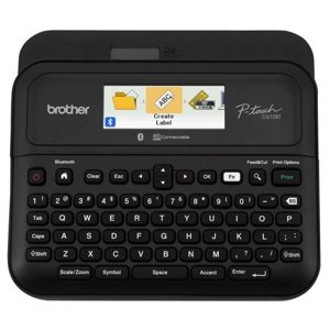 Brother P-Touch D 610 BTVP