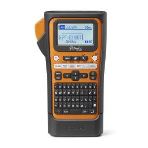 Brother P-Touch E 310 BTVP