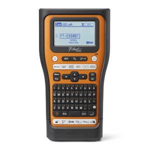 Brother P-Touch E 560 BTSP