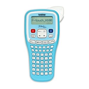 Brother P-Touch H 101 LB
