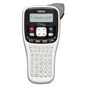 Brother P-Touch H 101 TB