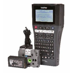 Brother P-Touch H 500 Series