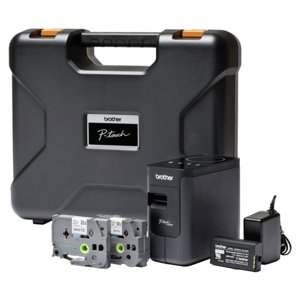 Brother P-Touch P 750 Series