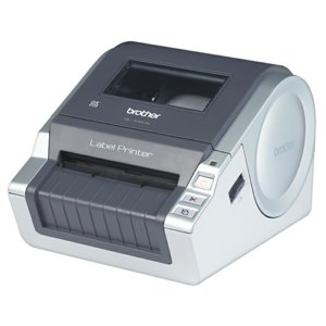 Brother P-Touch QL 1060 N