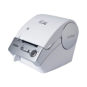 Brother P-Touch QL 500 A