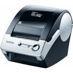 Brother P-Touch QL 500 BS