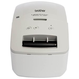Brother P-Touch QL 600