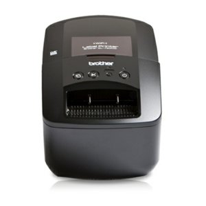 Brother P-Touch QL 720 NW