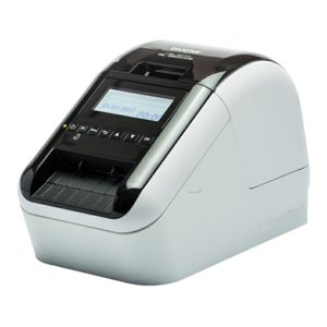 Brother P-Touch QL 820 NWB