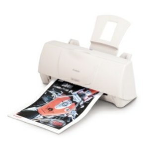 Canon BJC