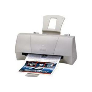 Canon BJC-2000