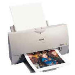 Canon BJC-4000